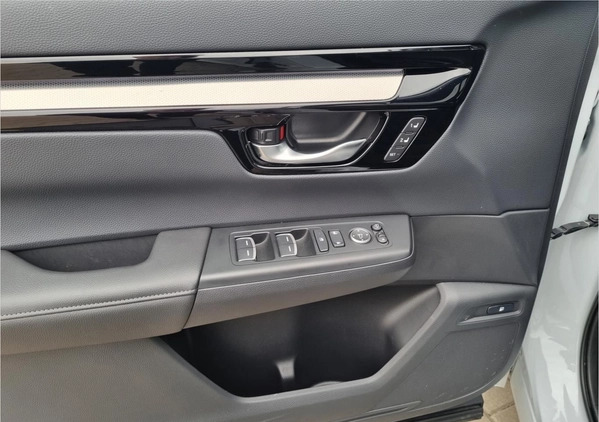 Honda CR-V cena 229000 przebieg: 7147, rok produkcji 2023 z Kępice małe 529